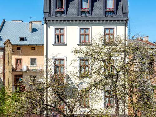 коммерческая по адресу Звенигородская пл., 3