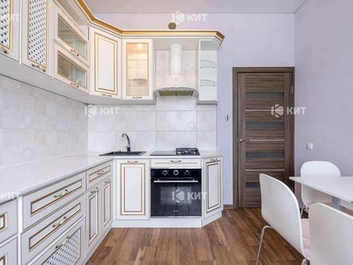 квартира по адресу Домостроительная ул., 5