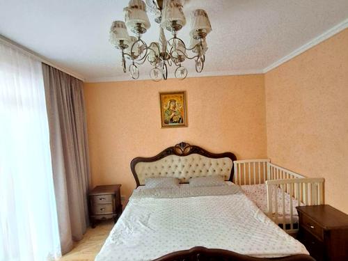 квартира за адресою Стрийська вул., 115