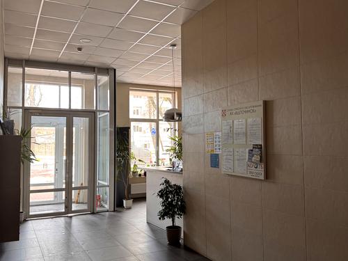 квартира за адресою Анатолія Петрицького вул., 17-А