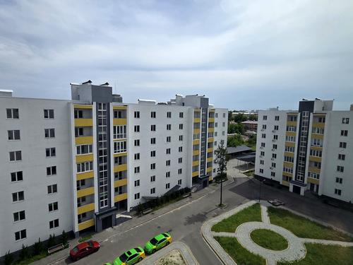 квартира за адресою Франківська вул., 10