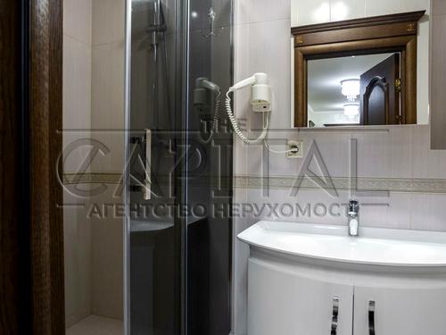квартира по адресу Миколы Бажана просп., 1-А