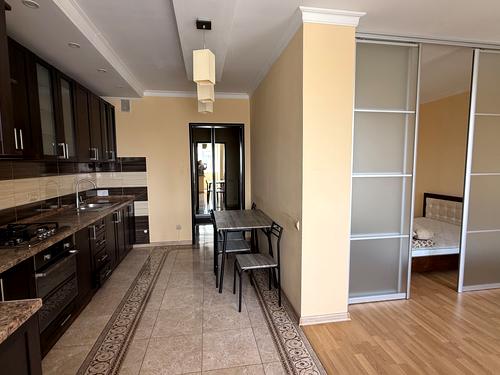 квартира за адресою Під Голоском вул., 8