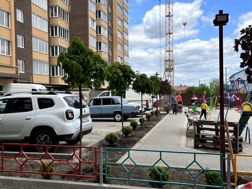 квартира за адресою Івана Франка пров., 8/1