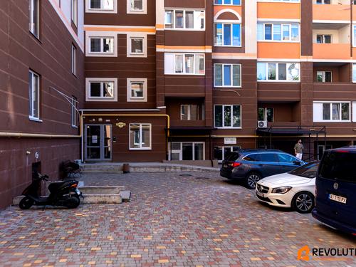квартира за адресою Соборна вул., 105б/5