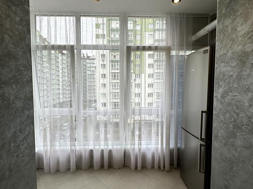 квартира за адресою Височана вул., 18
