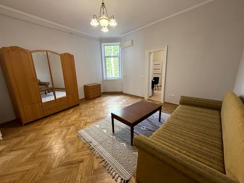 квартира по адресу Григоровича ул., 9