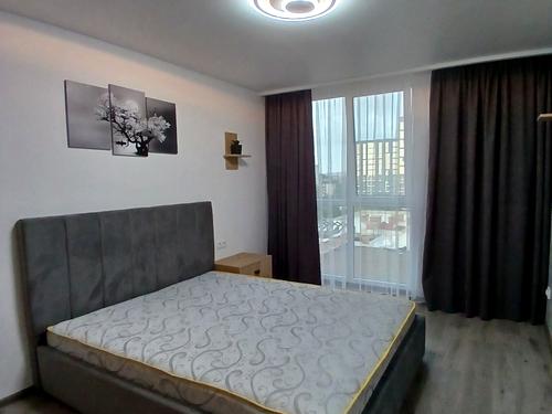 квартира за адресою Рудненська вул. (Білогорська), 8-Г