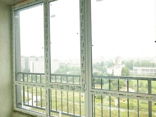 квартира по адресу Трускавецкая ул., 111