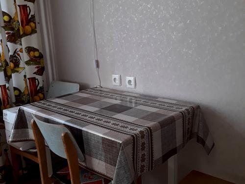 квартира за адресою Авіаконструктора Антонова вул., 7