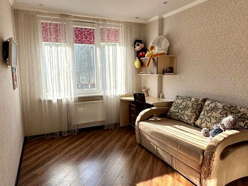 квартира по адресу Юбилейный просп. (50-летия ВЛКСМ), 67б