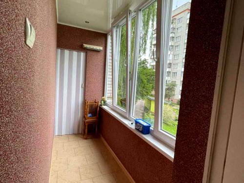 квартира за адресою Петра Панча вул., 15