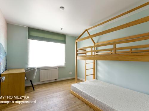 квартира по адресу Киев, Лысогорский пер., 20