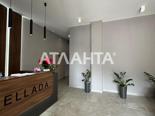 квартира за адресою Генуезька вул., 1/1