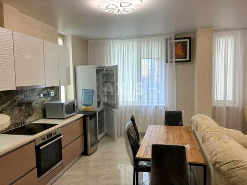 квартира за адресою Регенераторна вул., 4 к8
