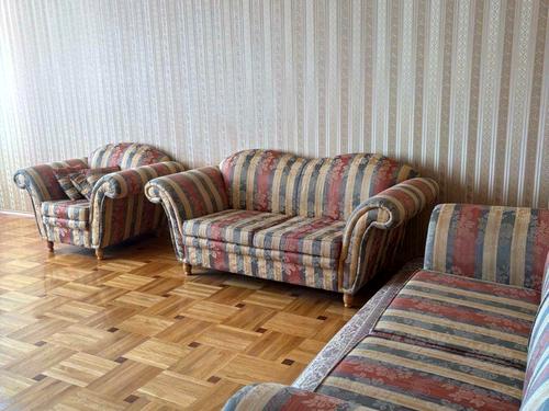 квартира за адресою Саломеи Крушельницкой, 8