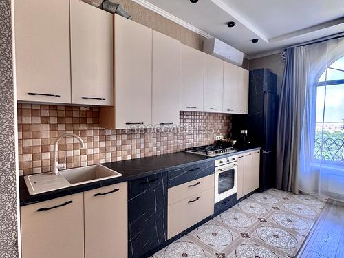 квартира за адресою Міланська вул., 22
