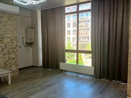 квартира за адресою Дача Ковалевського вул., 121 к2
