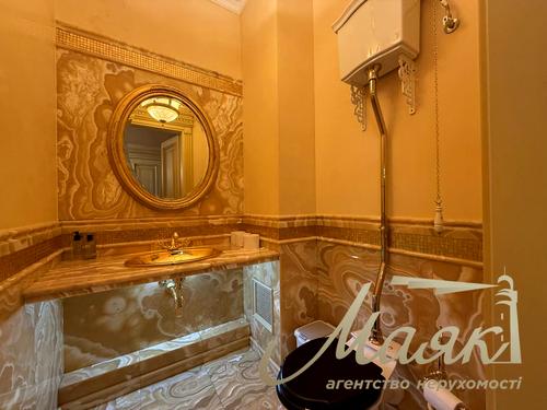 квартира за адресою Паторжинського вул., 14
