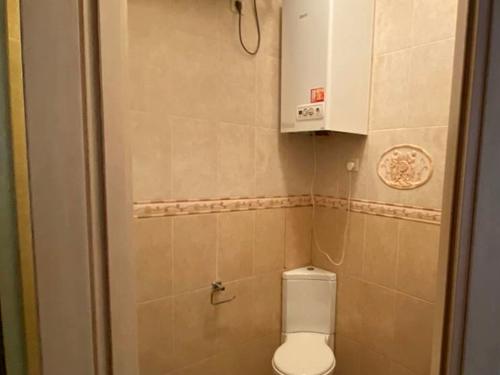 квартира за адресою Драгоманова вул., 5