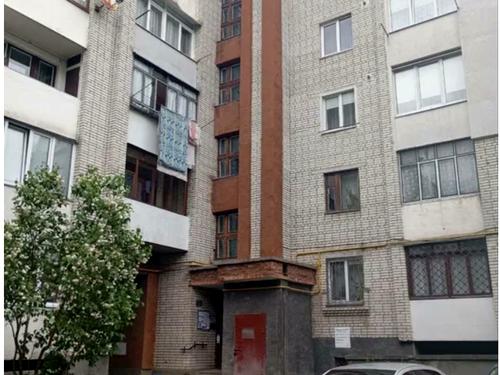 квартира за адресою Леоніда Перфецького вул., 5