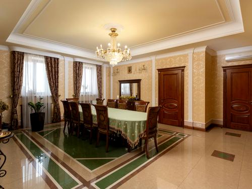 квартира по адресу Борисоглебская ул., 17/1