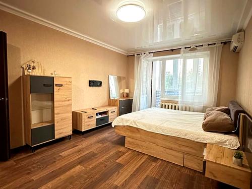 квартира за адресою житловий масив Тополя-3 вул., 30