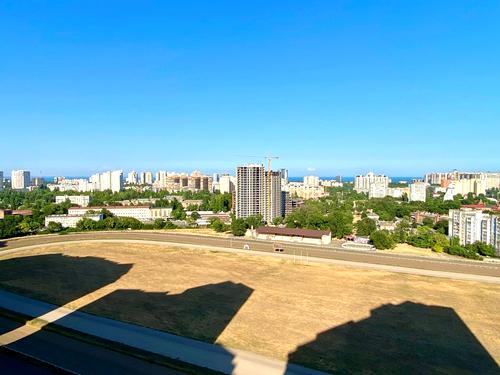 квартира за адресою Краснова вул., 3