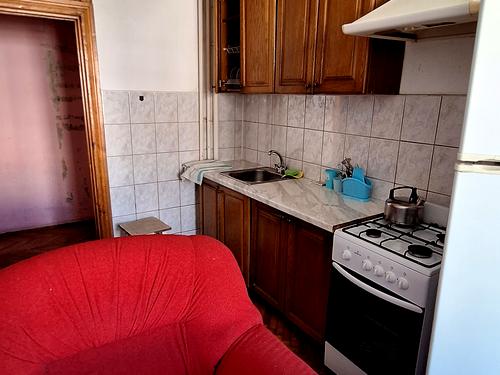квартира по адресу Червоной Калины просп., 125