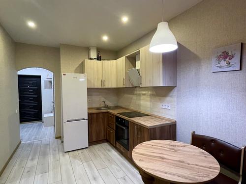 квартира за адресою Миколи Гулака вул., 4