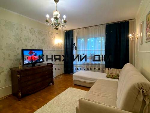 квартира по адресу Урловская ул., 34