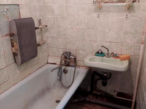 квартира по адресу Токарный пер., 5