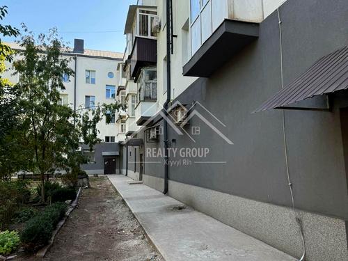квартира за адресою Гагаріна, 25