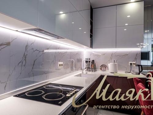 квартира по адресу Митрополита Василия Липковского ул. (Урицкого), 37Г