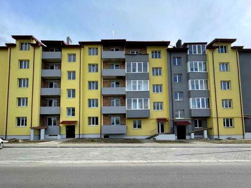 квартира за адресою Тараса Шевченка вул., 181-А