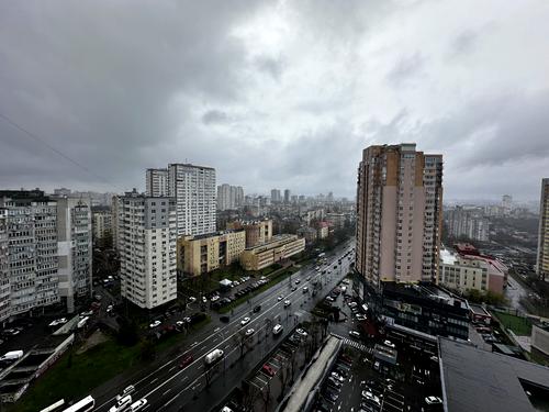 квартира за адресою Валерія Лобановського просп. (Червонозоряний), 4-А