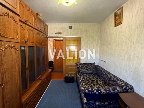 квартира по адресу Миколы Бажана просп., 5-А