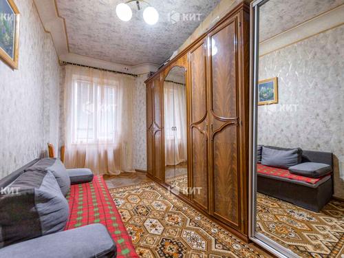 квартира по адресу Садовая ул. (Чубаря), 15