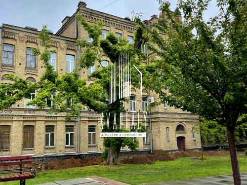 квартира за адресою Берестейський просп. (Перемоги), 37-Ж