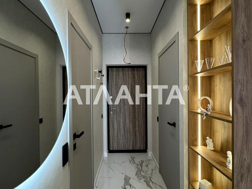 квартира за адресою Генуезька вул., 1/1