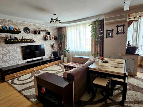 квартира по адресу Волынская ул., 1