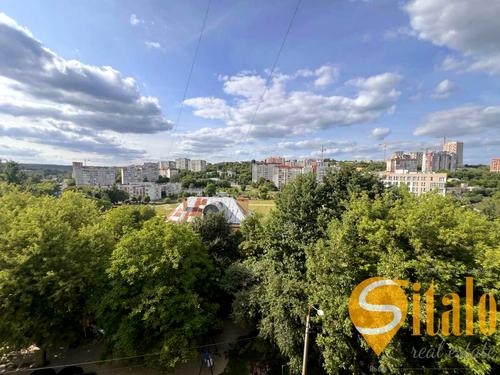 квартира по адресу Миколайчука ул., 16