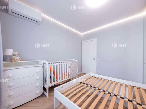квартира за адресою Європейська вул. (Новгородська), 6а