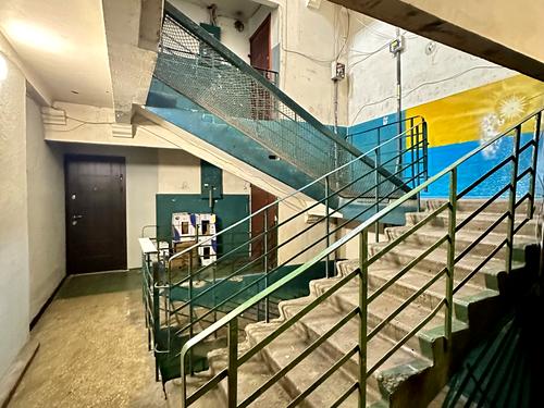 квартира за адресою Щусєва вул., 42-А