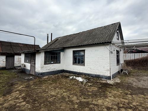 будинок за адресою Каштанова, 36