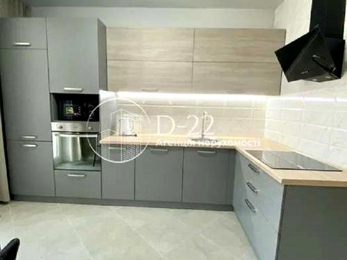 квартира за адресою Миколи Гулака вул., 4
