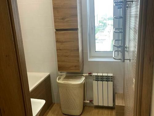 квартира за адресою Павла Тичини просп., 8