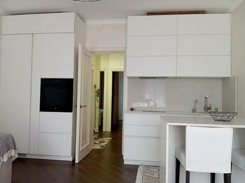 квартира за адресою Салютна вул., 2к1