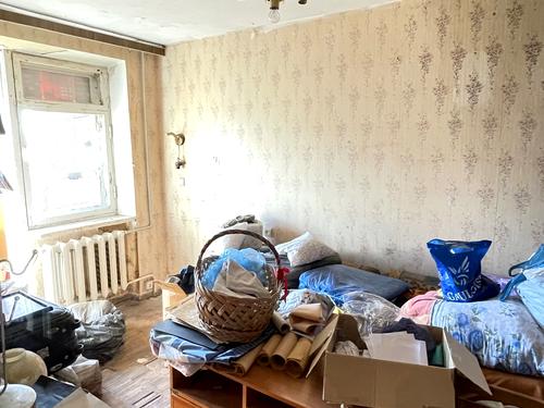 квартира за адресою Фонтанська дорога вул., 7
