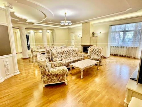 квартира по адресу Паторжинского ул., 14